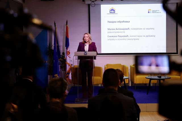 Foto: Zorana Jevtić