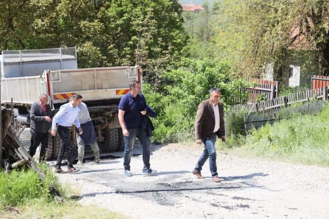 Foto: Sajt grada Užica