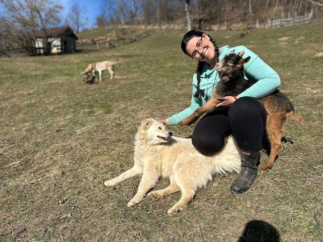 Jovana Rajković, foto: 4N Studio