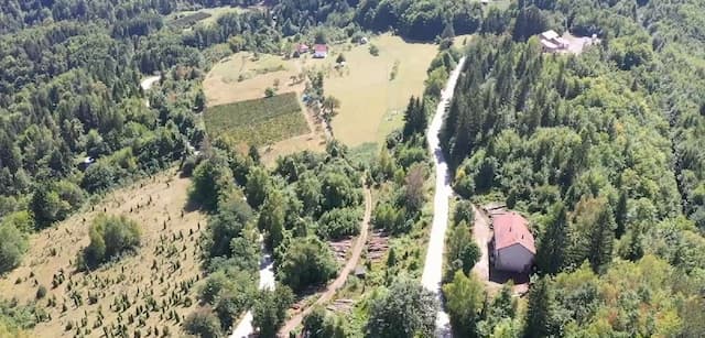 Selo Krnjača, foto: GZS