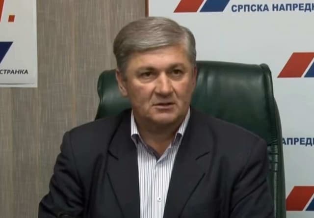 Slobodan Jolović, foto: printscreen
