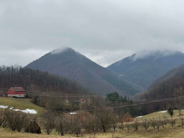 Ariljska brda nova misterija Srbije, foto: 4N Studio