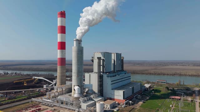 TENT B Odsumporavanje 06 04 2026, Foto: Danilo Mijatović