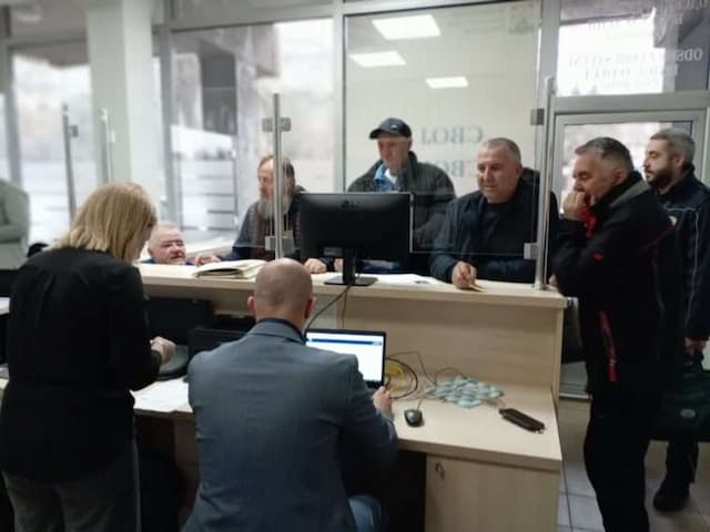 Foto: Alem Rovčanin