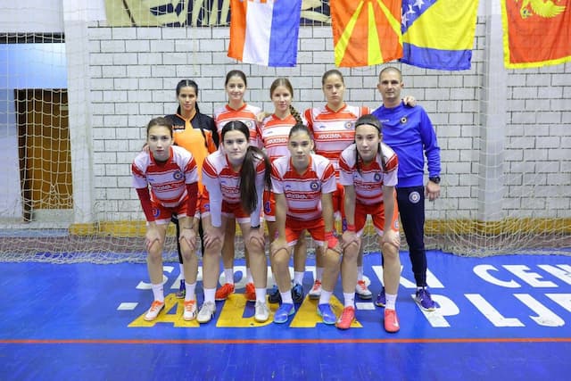 Foto privatna arhiva