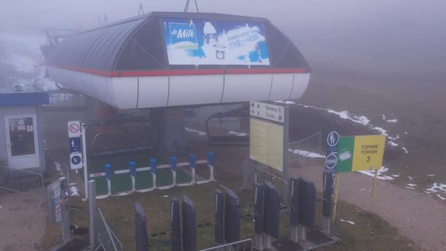 Tornik raspolaže sa oko devet kilometara staza, Foto: RINA