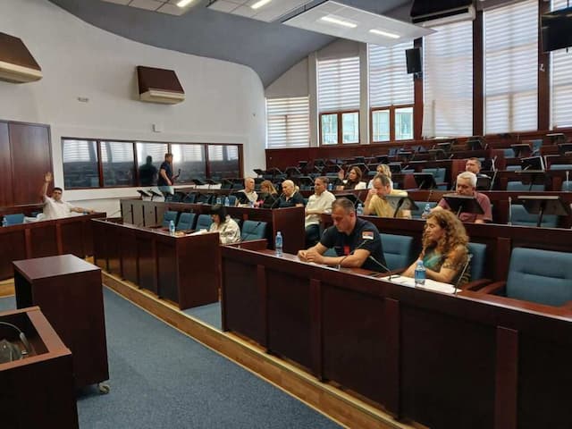Foto: Sajt grada Čačka
