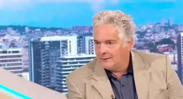 Vladimir Gajić, foto: printscreen