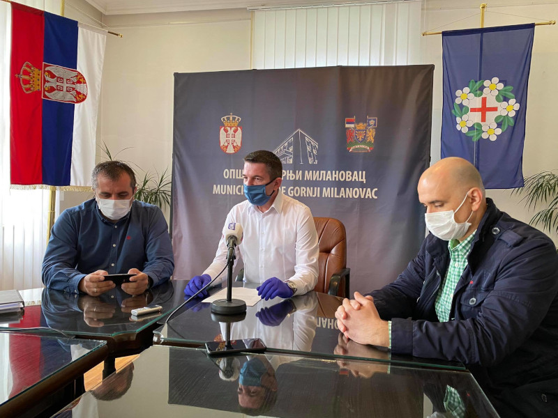 PRVI PRVI NA SKALI Podrska PPNS