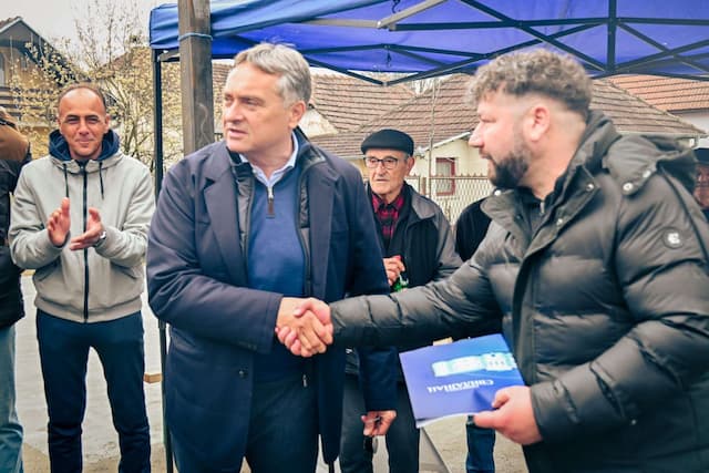 Foto: Opština Svilajnac