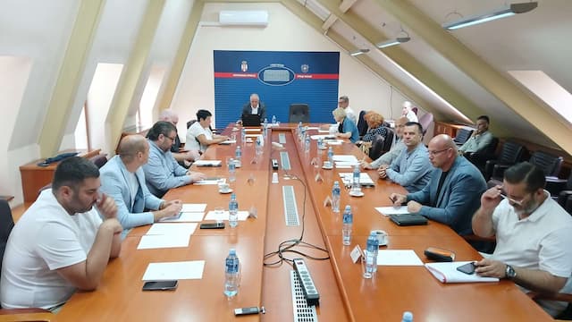 Foto: Grad Čačak