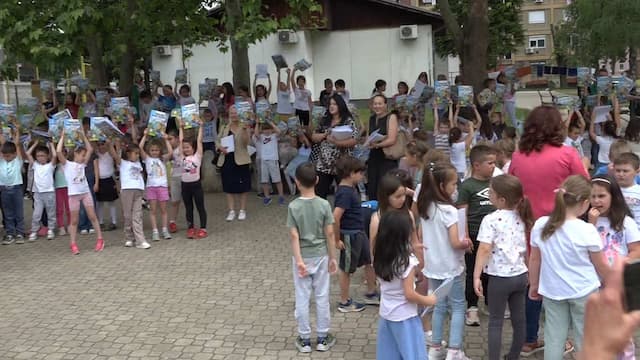 Foto: Kabinet predsednika opštine Gornji Milanovac