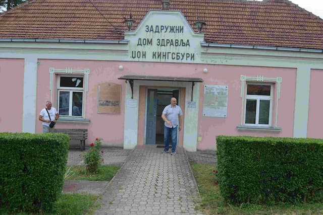Foto: Kabinet predsednika opštine Gornji Milanovac