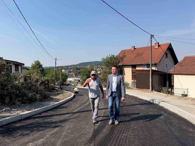 Foto: Kabinet predsednika opštine Gornji Milanovac
