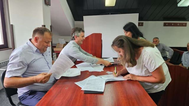 Foto: PP Media