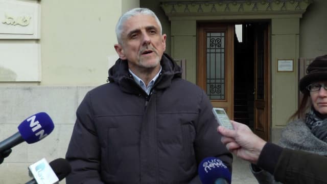 Aleksandar Vinić, foto: GZS