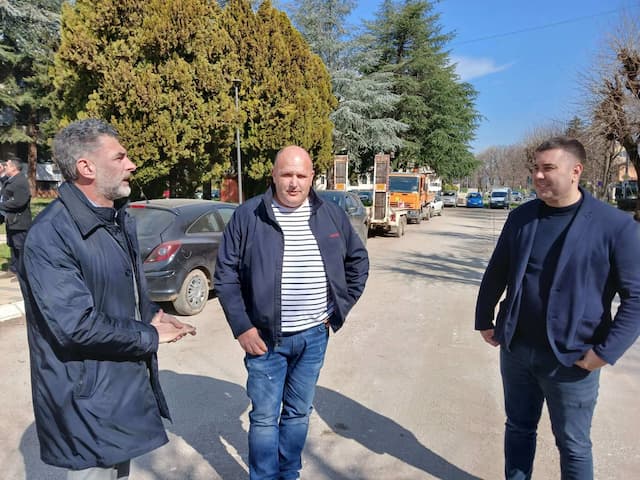 Foto: Kabinet gradonačelnika Čačka