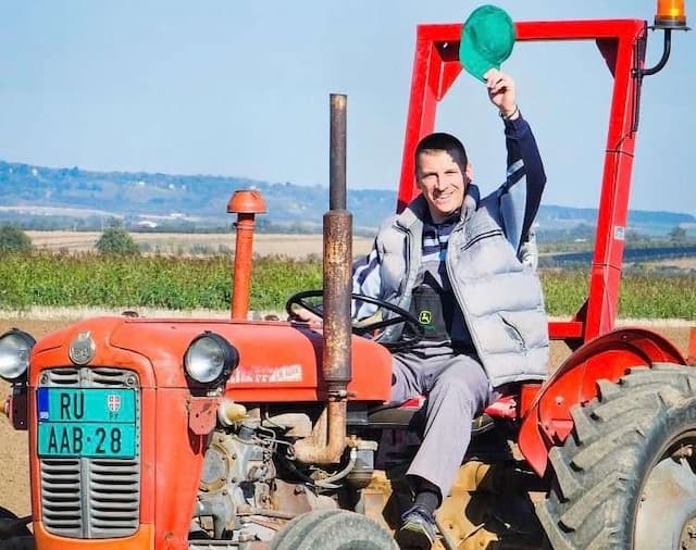 Foto:privatna arhiva