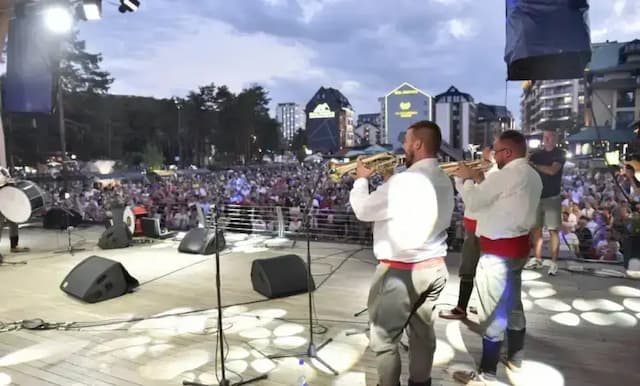 Foto: Zlatiborske vesti