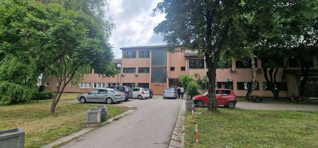 Medicina rada spolja, Foto: Privatna arhiva
