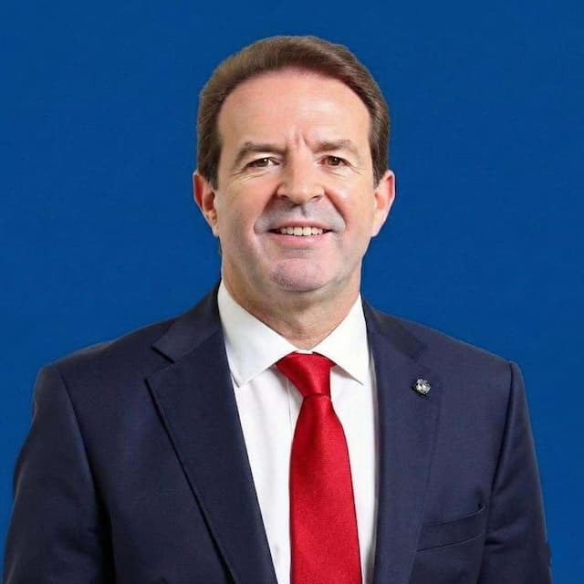 Bogoljub Karić, foto: G.N