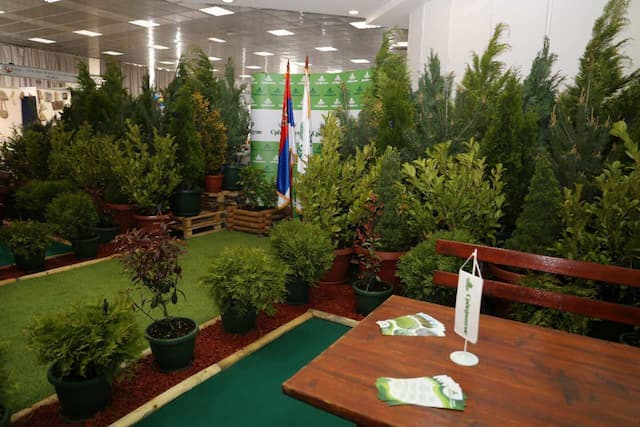 Foto: PD „Srbijašume”