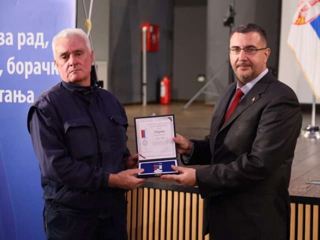 Foto: sajt grada Užica