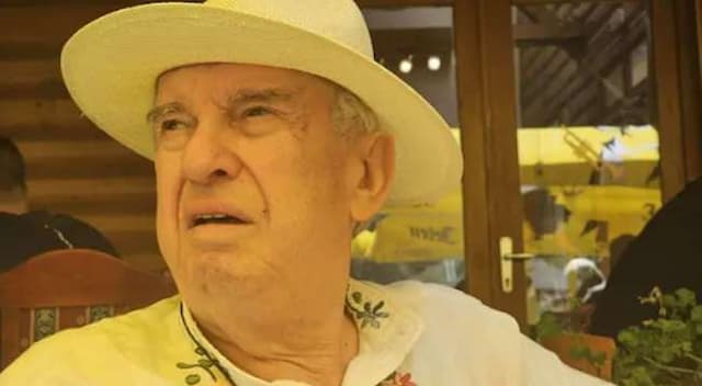 Žika Ajdačić, foto: GZS