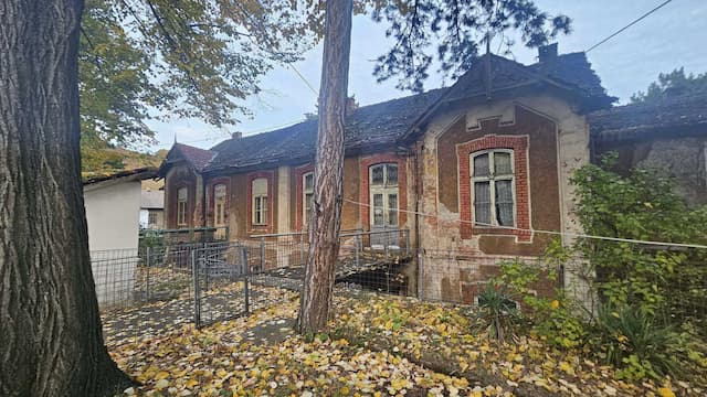 Foto:Gzs Rodna kuća generala Pavkovića