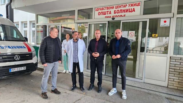 Foto: PP Media