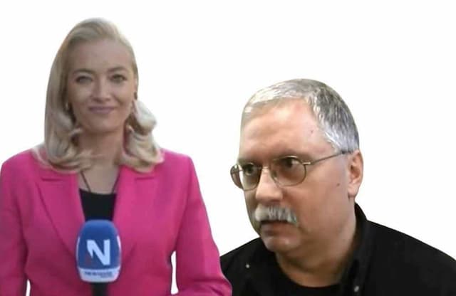 Katarina Radulović - reporter News Maxs
