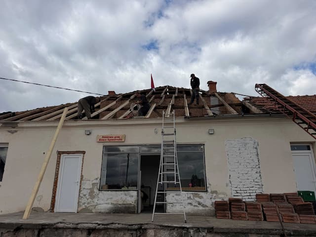 Foto: Kabinet predsednika opštine Gornji Milanovac