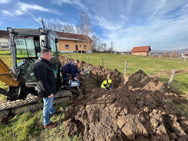 Foto: Kabinet predsednika opštine Gornji Milanovac