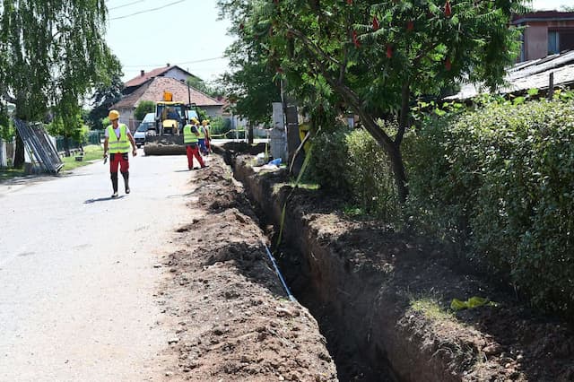 Foto: Facebook stranica opštine Svilajnac