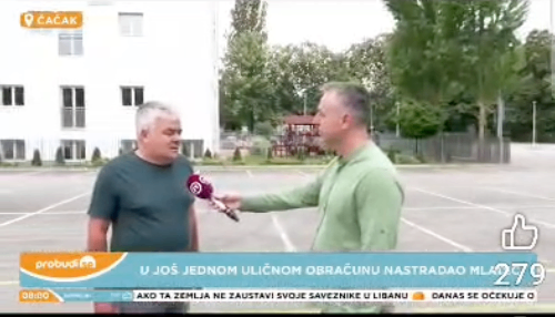 Foto: Print screen