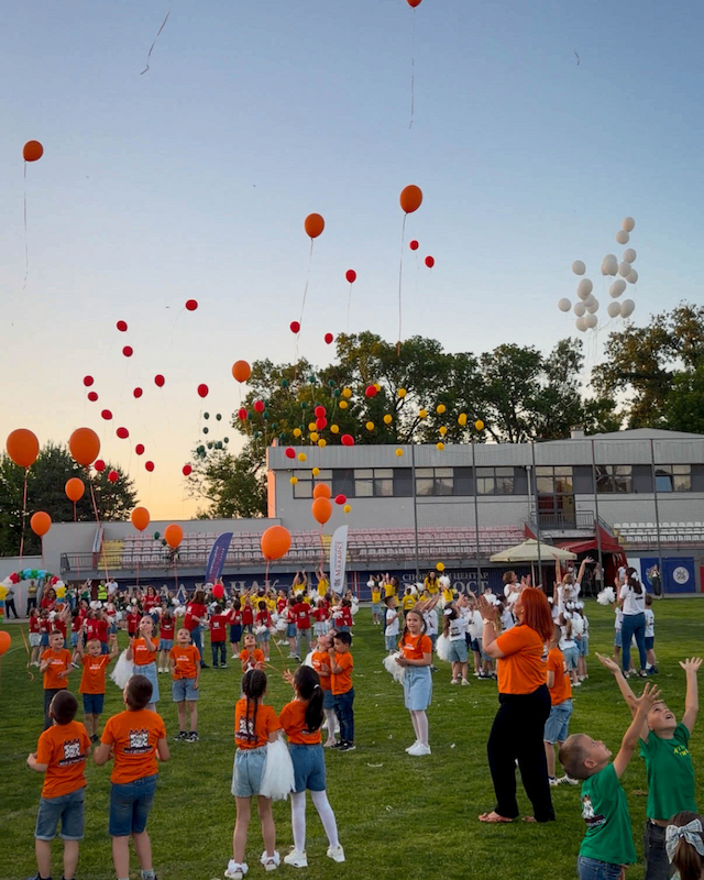 Foto: Sajt grada Čačka