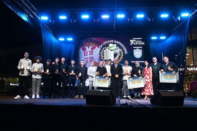 Foto: Turistička organizacija Čačak