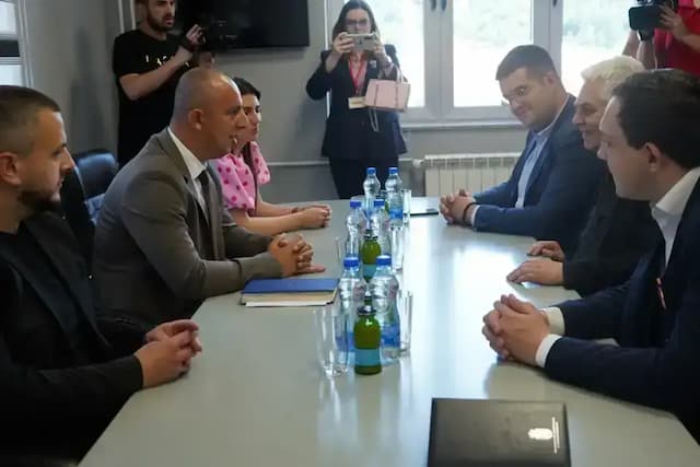 Foto: PP Media