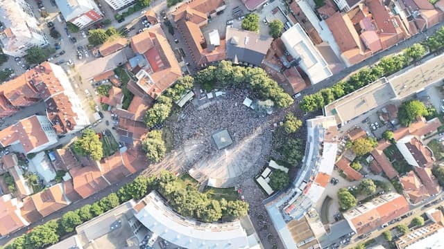 Foto -dron (18 :30)