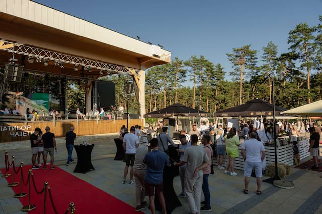 Foto: Turistička organizacija Zlatibor