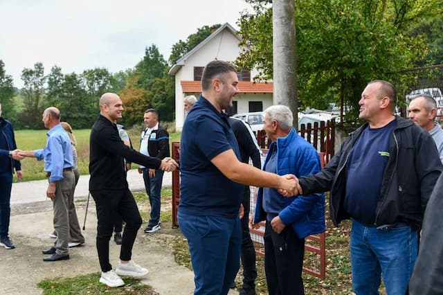Foto: Grad Čačak