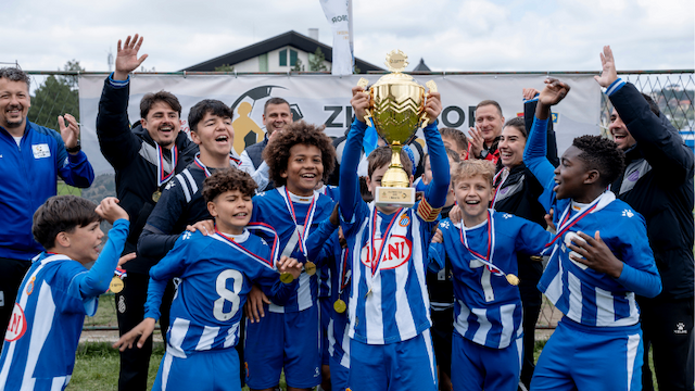 Foto: Turistička organizacija Zlatibor