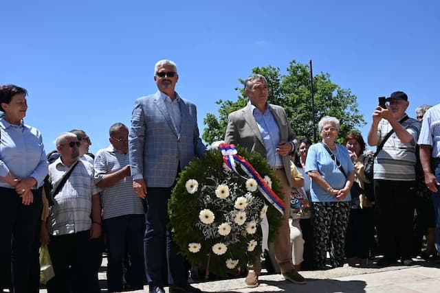 Foto: Opština Svilajnac