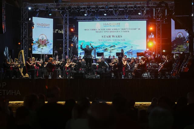 Foto: Božidar Živanonović