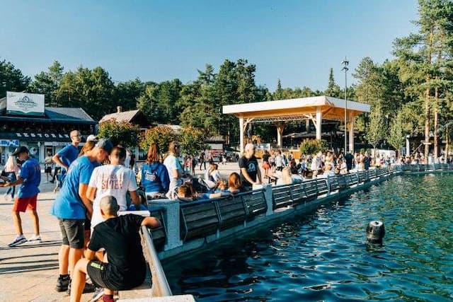 Foto: Turistička organizacija Zlatibor