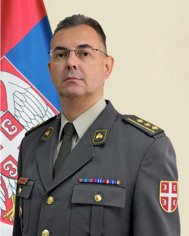 Foto: Vojska Srbije