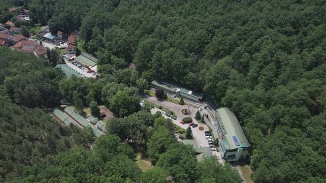 Atomska Banja Gornja Trepča, mesto gde rehabilitacija vraća nadu i kvalitet života, foto: 4N Studio