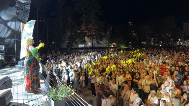 Foto: Turistička organizacija Zlatibor
