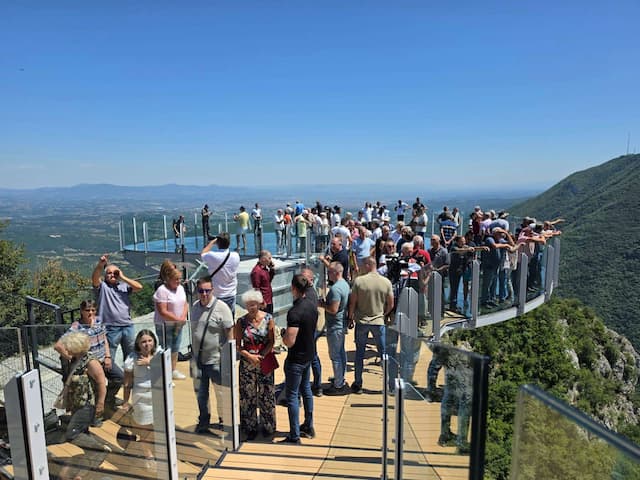 Foto: Turistička organizacija Čačak