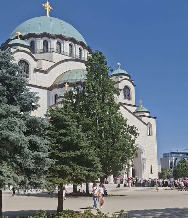 Foto: GZS/ Milena Sokić